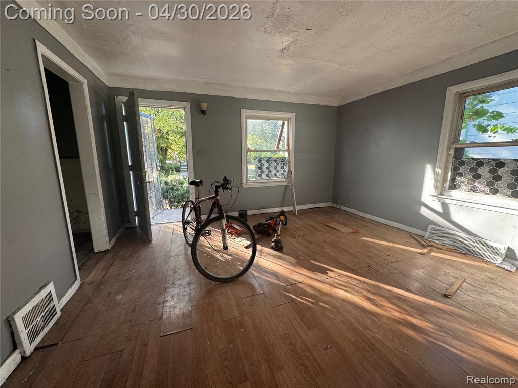 7666 Penrod Street, Detroit, MI 48228 — Photo 4