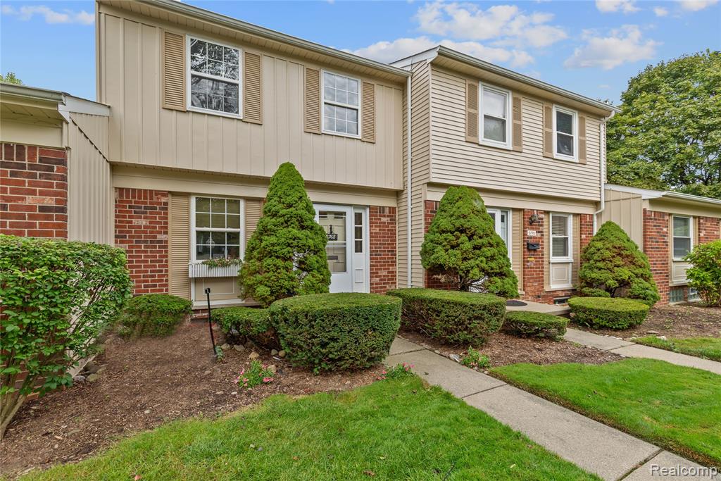 5768 Northfield Parkway, Troy, MI 48098 — Photo 28