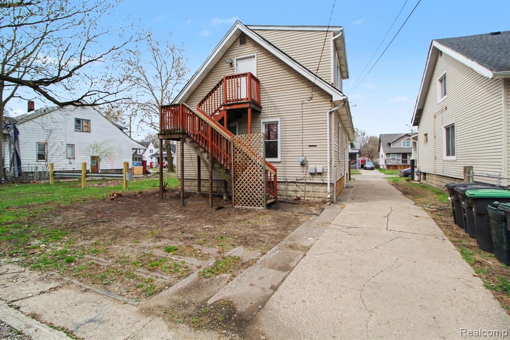 6477 Westpoint Street, Taylor, MI — Photo 14