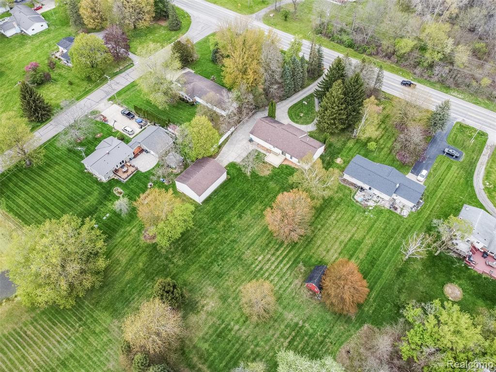 9416 S State Road, Goodrich Vlg, MI — Photo 67