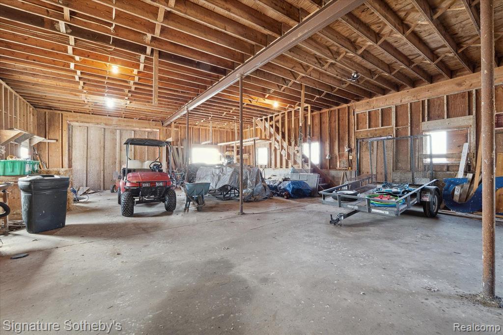 22495 24 MILE Road, Macomb, MI 48042 — Photo 37