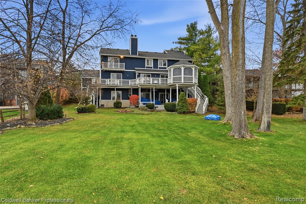 8399 Potter Road, Flushing, MI, 48433