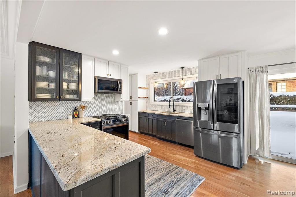 Granite Countertops