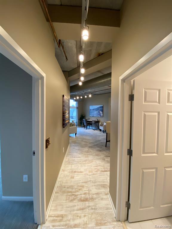 101 S UNION Street, 208, Plymouth, MI 48170 — Photo 13