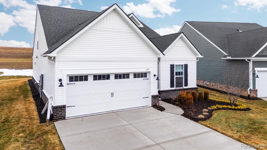 1617 Landings Lane, Milford, MI 48381 — Photo 45