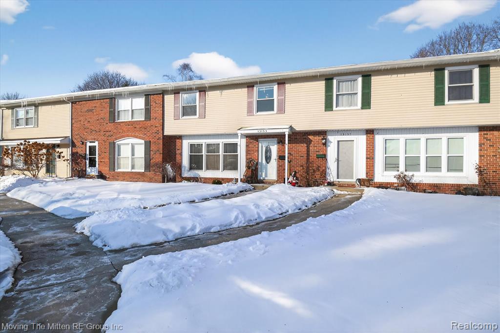 13153 Lake Point Boulevard, Belleville, MI 48111 — Photo 2
