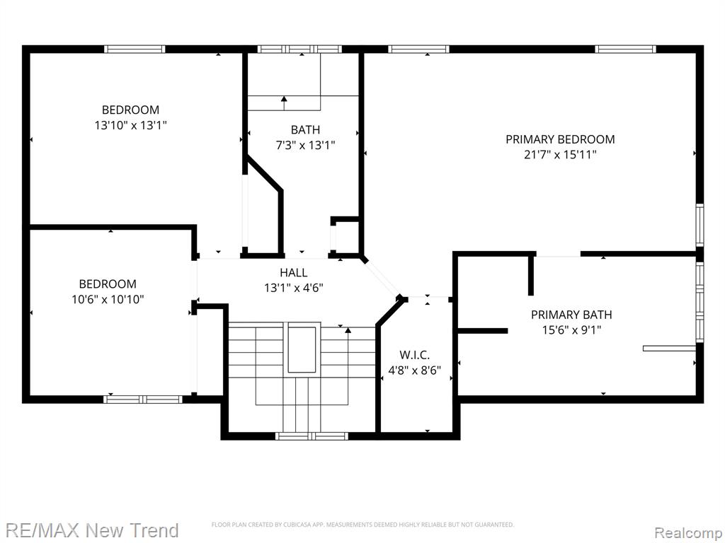 48775 Harvest Drive, Plymouth, MI 48170 — Photo 45