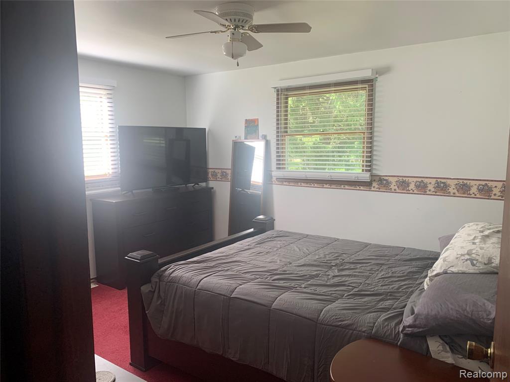 3494 Castle Road, North Branch, MI 48461 — Photo 14