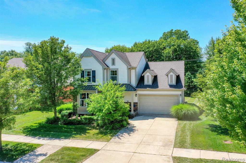 48073 Flatbush Circle, Macomb, MI 48042 — Photo 5
