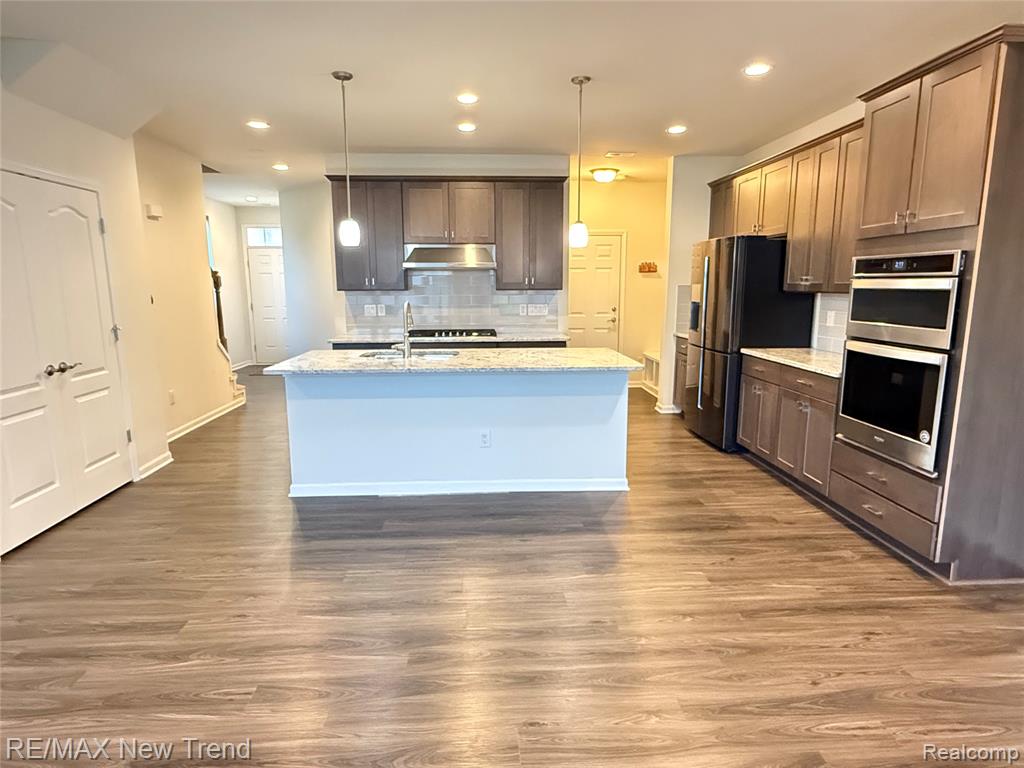 43530 Chancellor Lane, Novi, MI — Photo 4