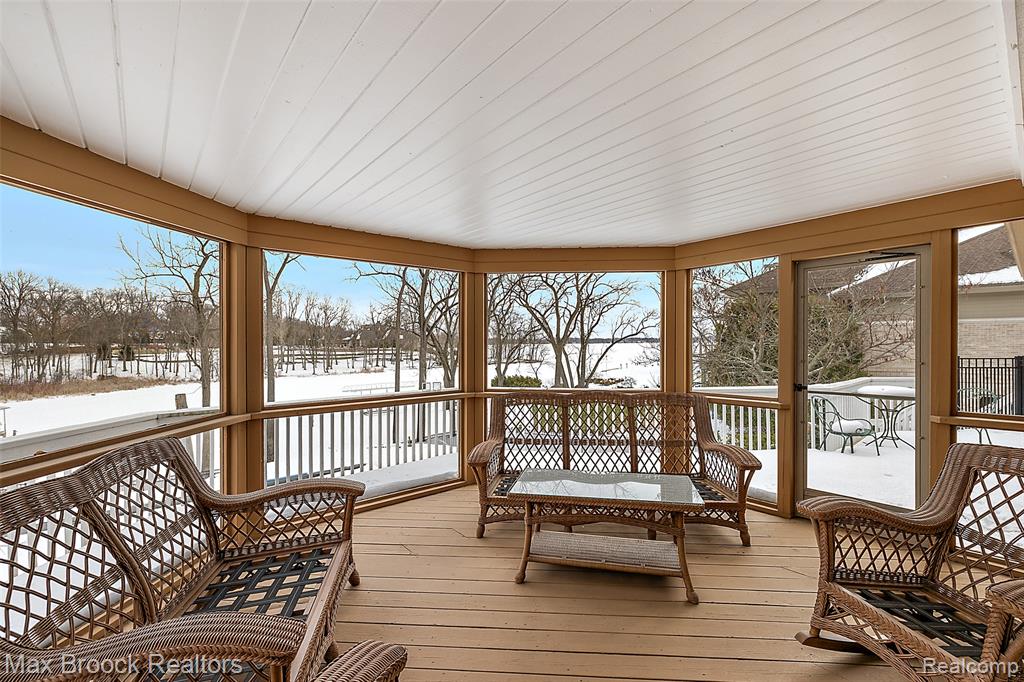 2797 Orchard Place, Orchard Lake Village, MI 48324 — Photo 7