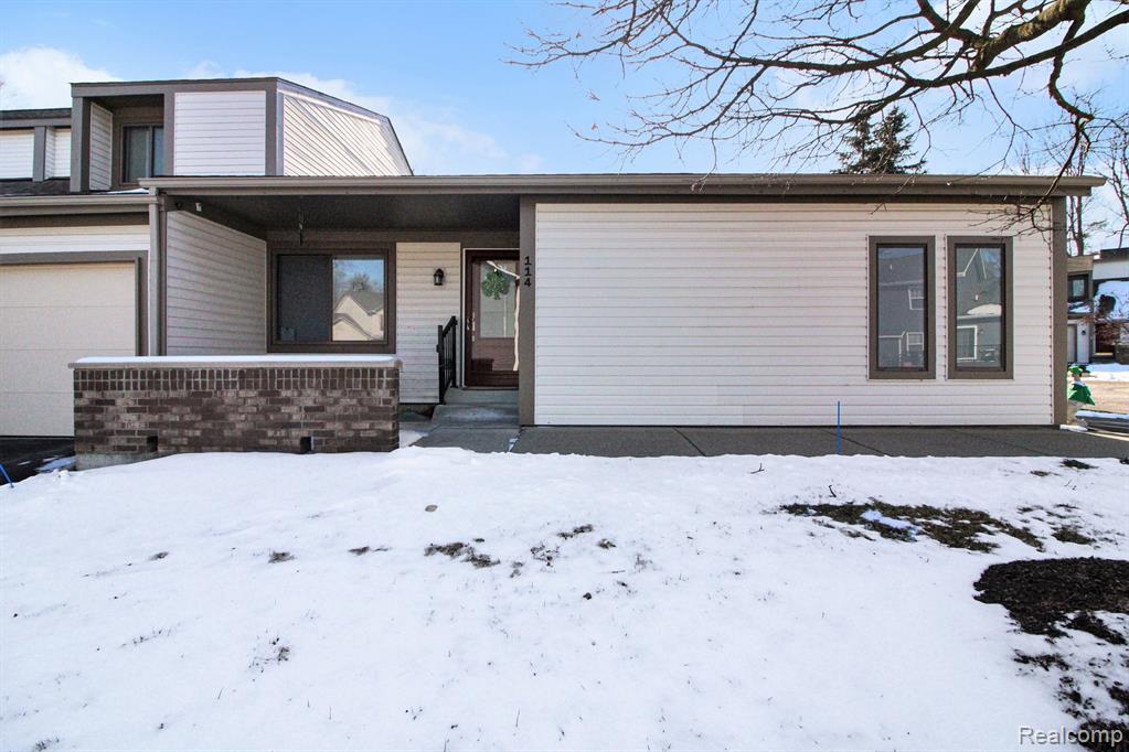 114 Conda Lane, Oxford, MI 48371 — Photo 2