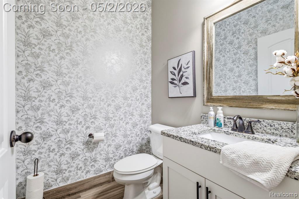 19361 Concetta Drive, Macomb, MI 48044 — Photo 15