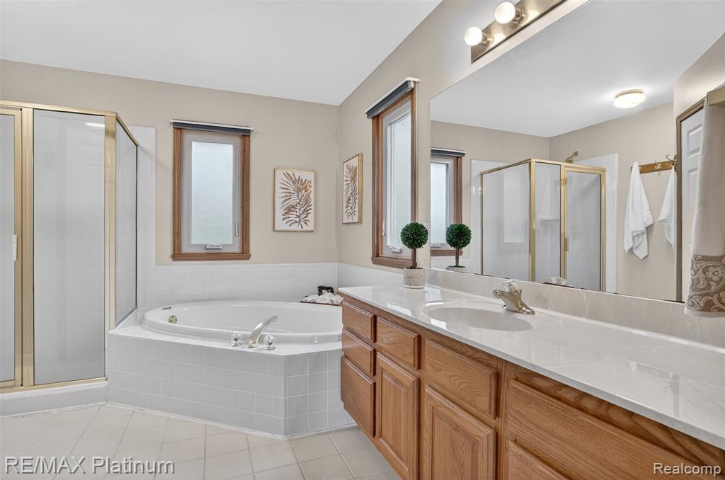 4153 Aster Boulevard, Howell, MI 48843 — Photo 22