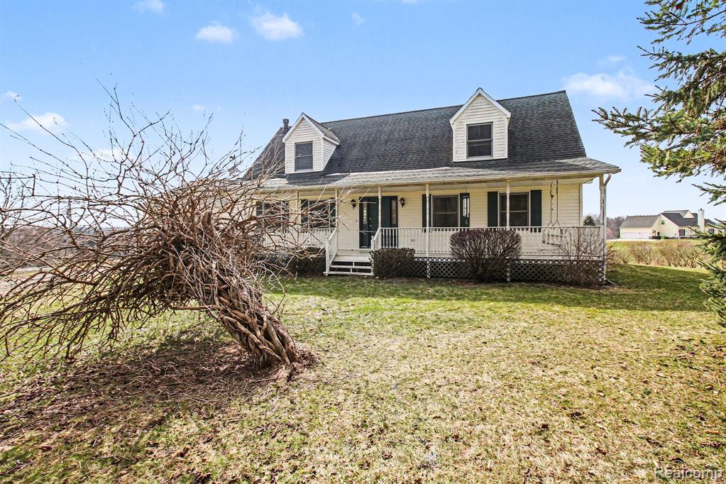 8806 Bergin Road, Howell, MI 48843 — Photo 3