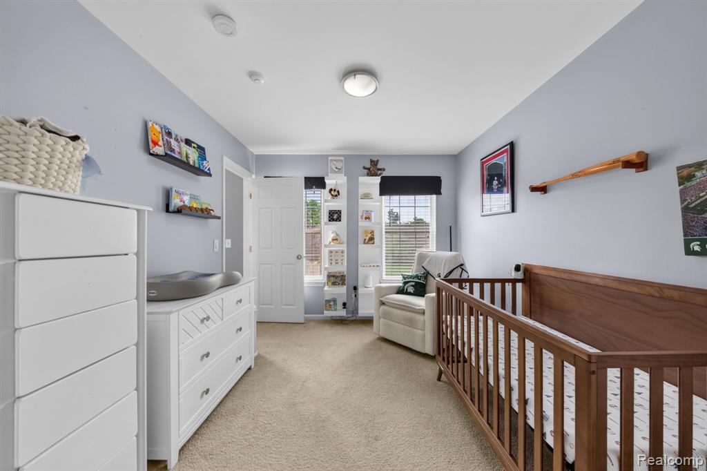 4554 Hunters Circle E, Canton, MI 48188 — Photo 27