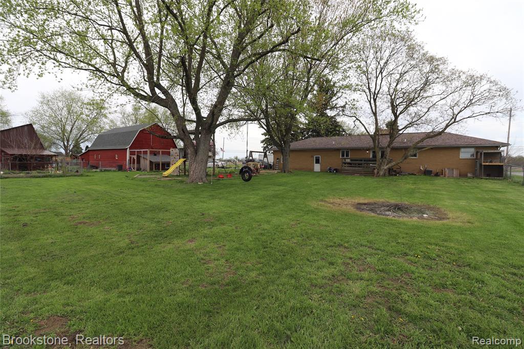 2595 Yargerville Road, La Salle, MI — Photo 45