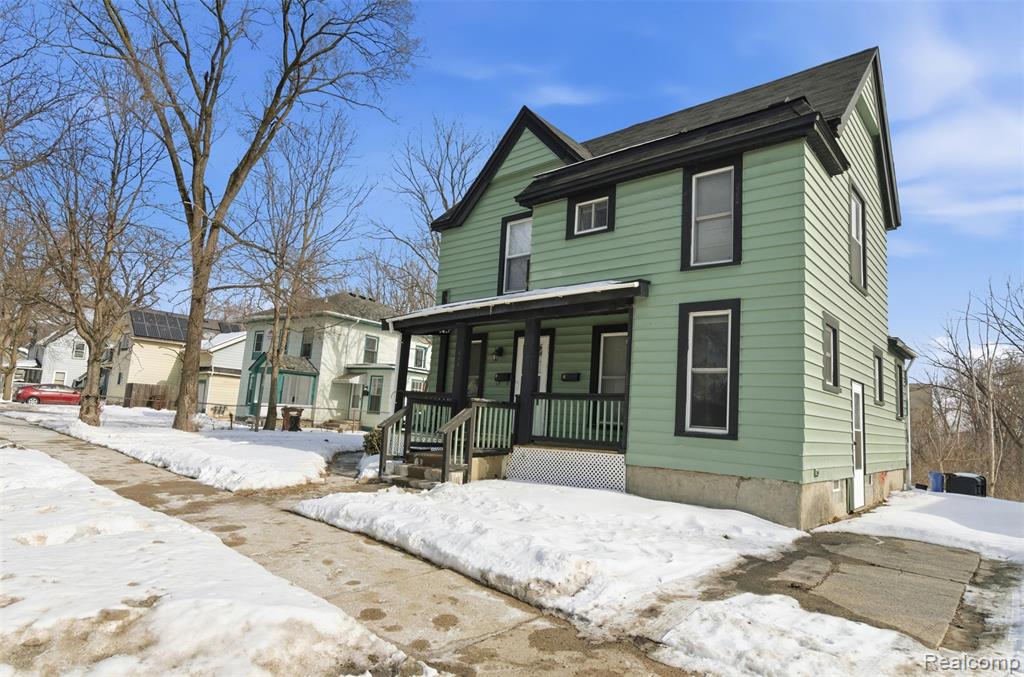 413 S Huron Street S, Ypsilanti, MI 48197 — Photo 19