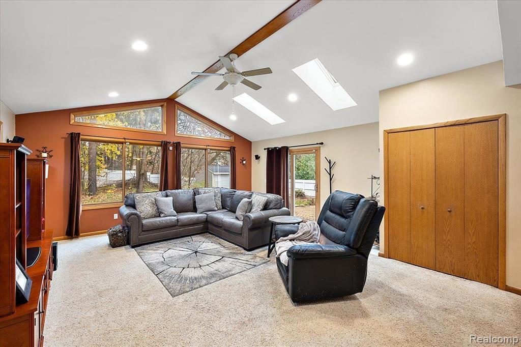 480 Timberwood Trail, Ortonville, MI 48462 — Photo 20