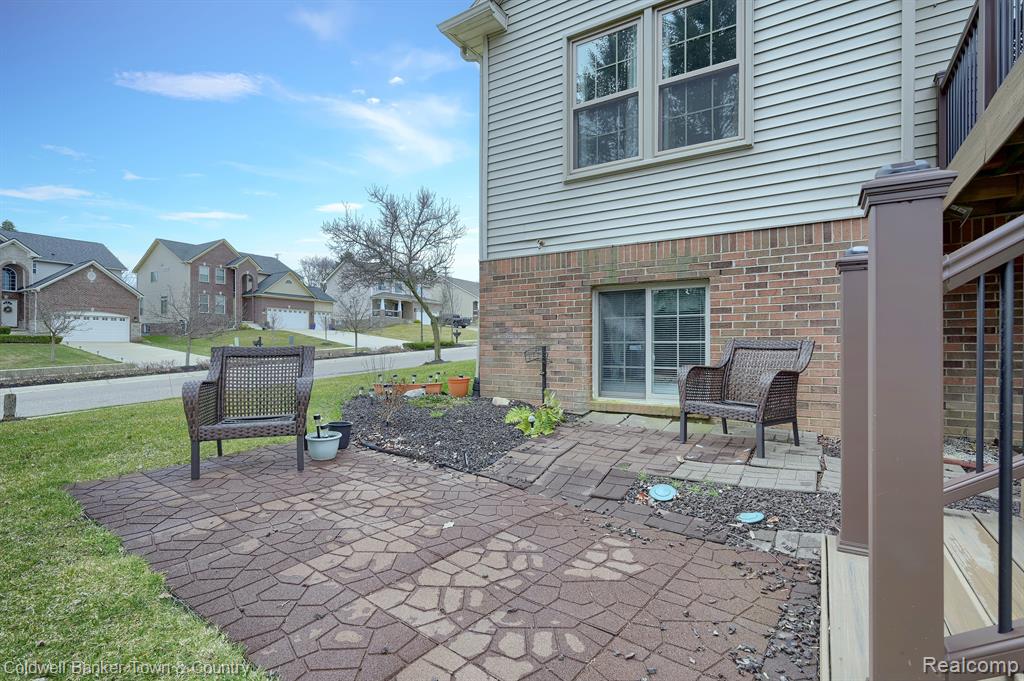 30975 ASBURY HILL, New Hudson, MI 48165 — Photo 31