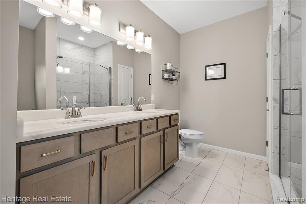 6231 Leighland Drive, Grand Blanc, MI 48439 — Photo 13