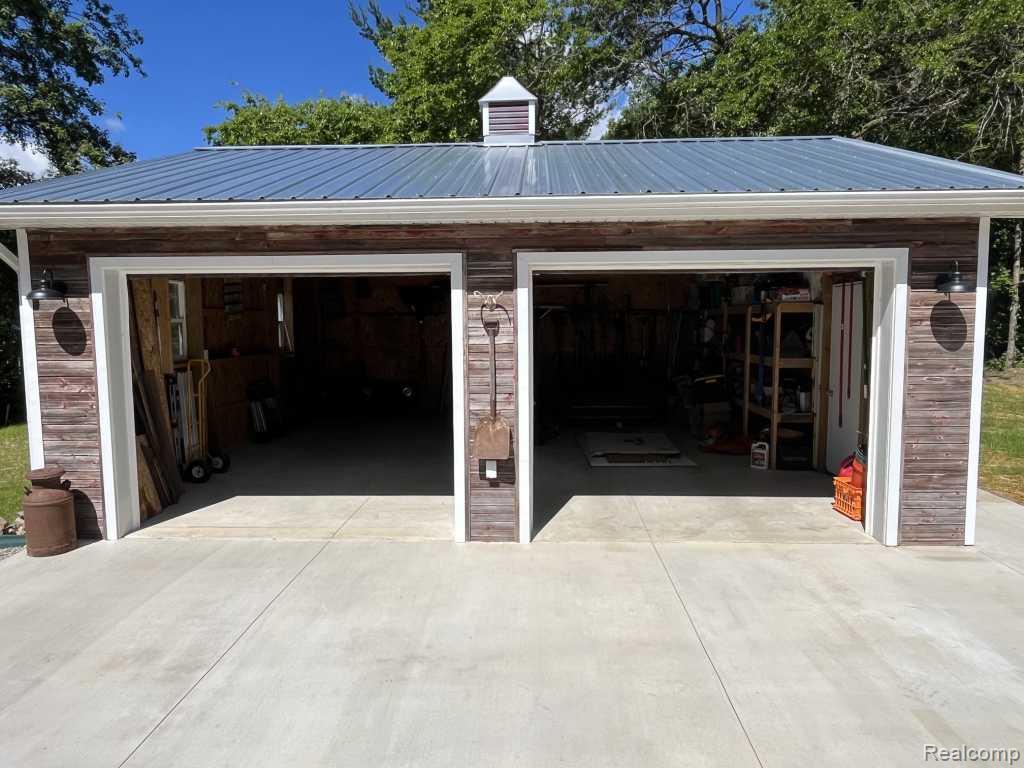 3384 W Howell Road, Mason, MI 48854 — Photo 11