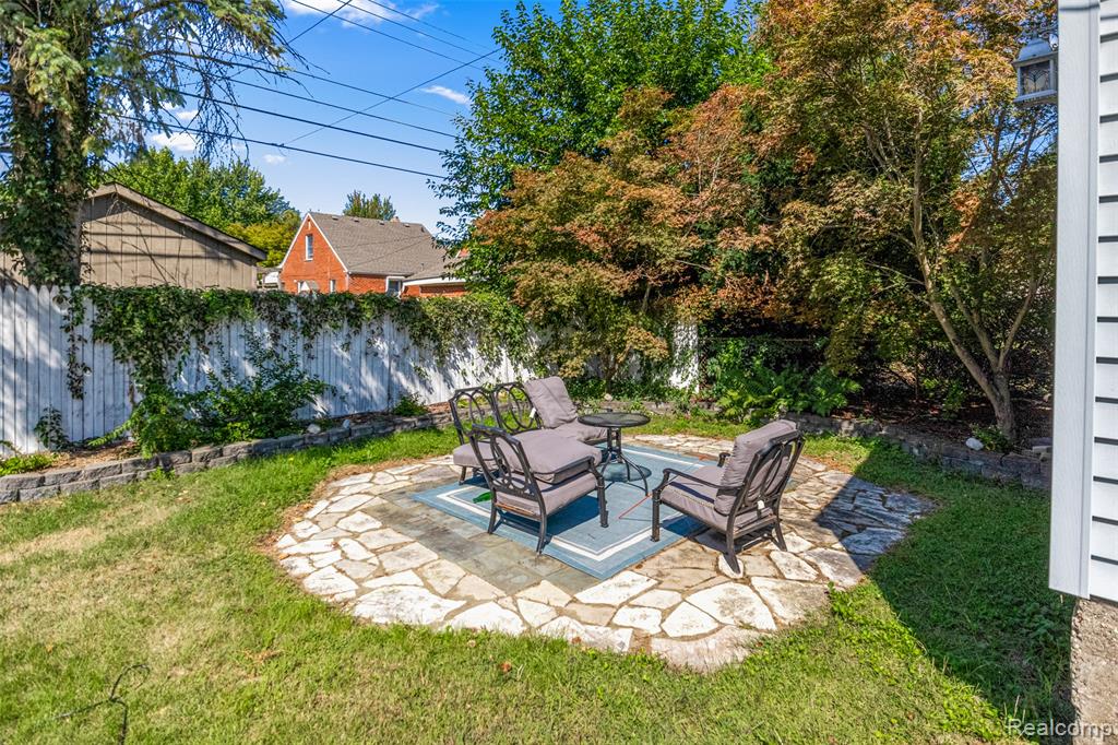 721 Drexel Street, Dearborn, MI 48128 — Photo 31