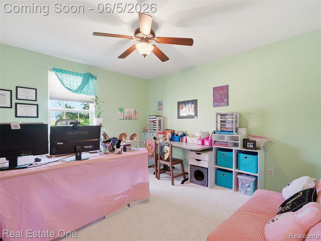 7794 Paint Creek Drive, Ypsilanti, MI 48197 — Photo 18