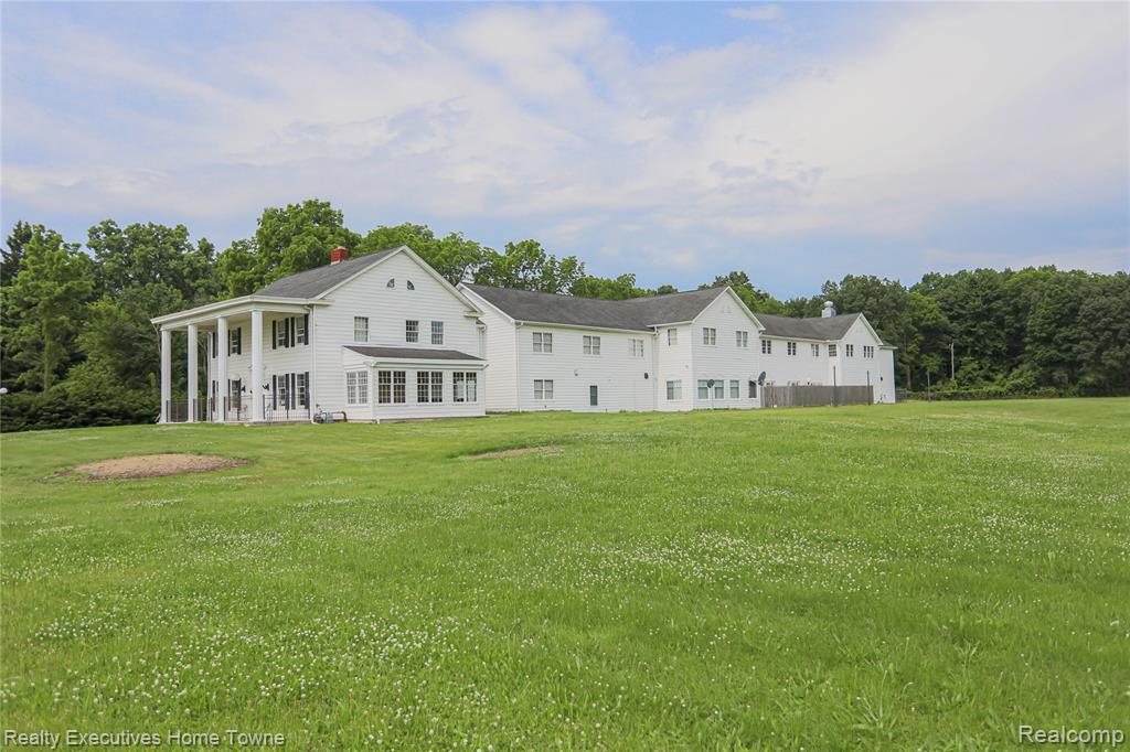 9334 River Road, Algonac, MI, 48001