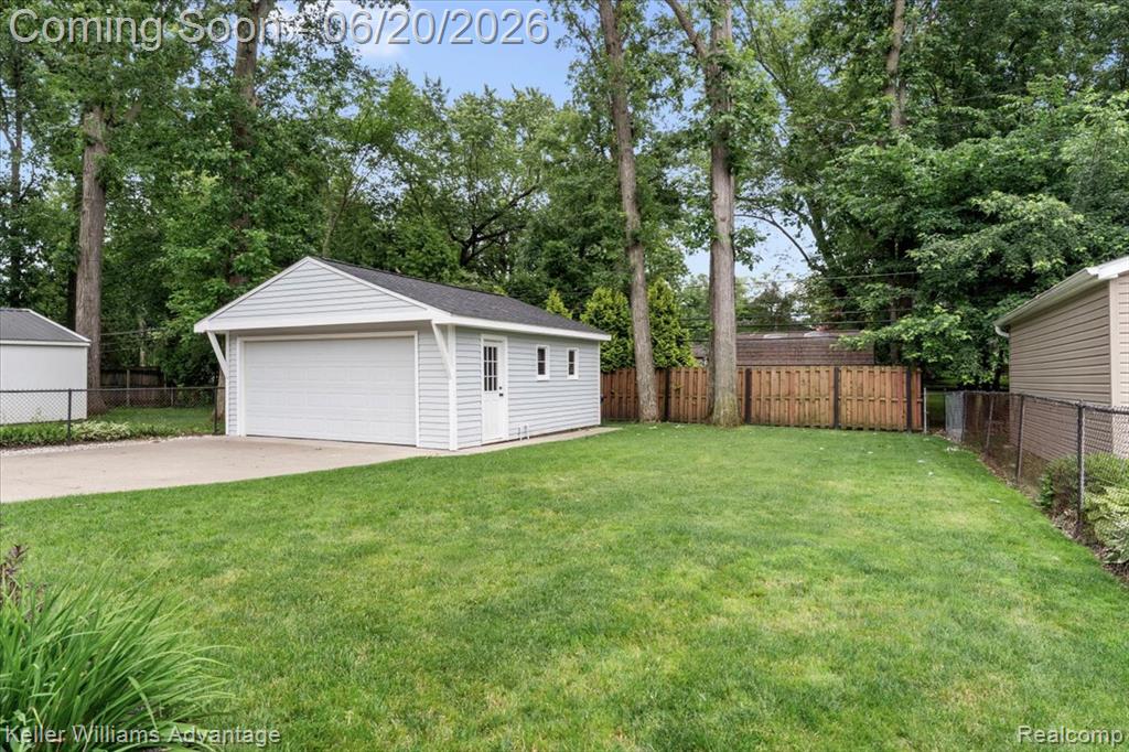 503 Charlotte Avenue, Royal Oak, MI 48073 — Photo 23