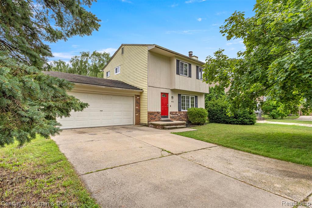 9032 Arlington Drive, Ypsilanti, MI 48198 — Photo 2