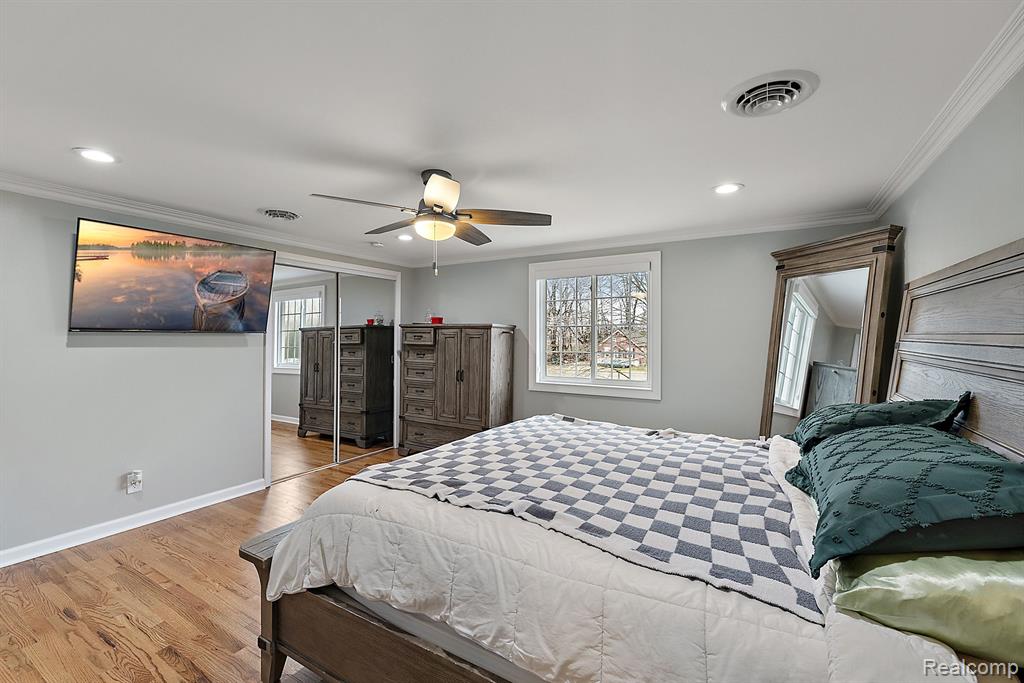 435 Capac Road, Berlin, MI 48002 — Photo 31