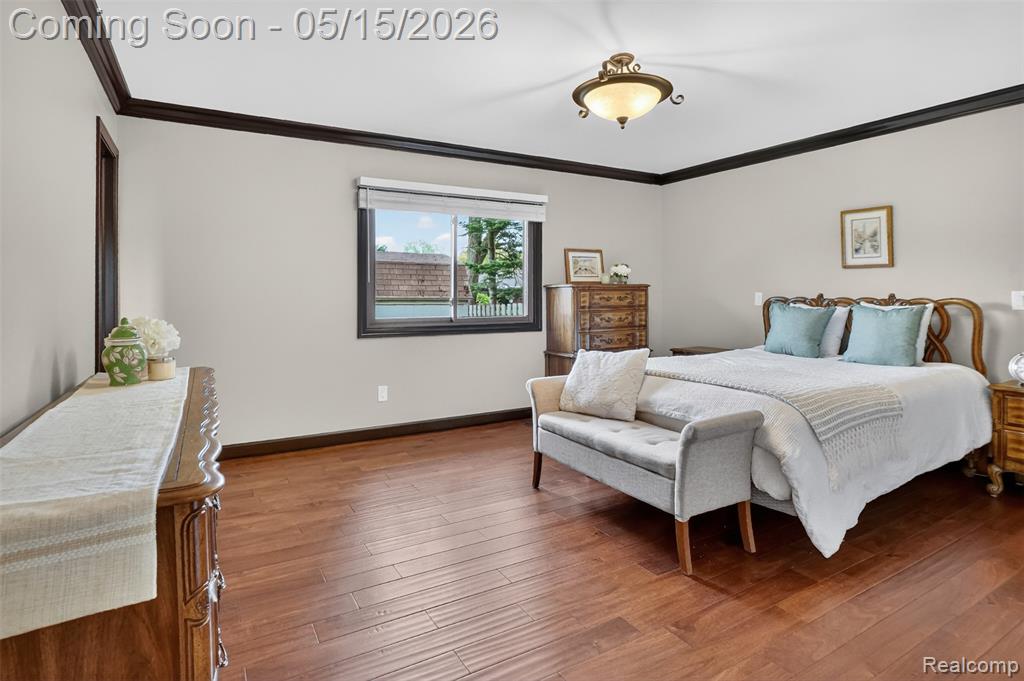 54524 Pocahontas Drive, Shelby Twp, MI 48315 — Photo 17