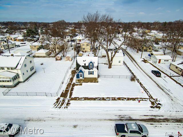 8135 REPUBLIC Avenue, Warren, MI 48089 — Photo 54