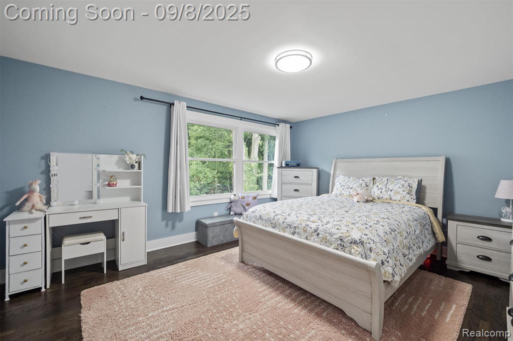 4605 Sunningdale Drive, Bloomfield Hills, MI 48302 — Photo 40