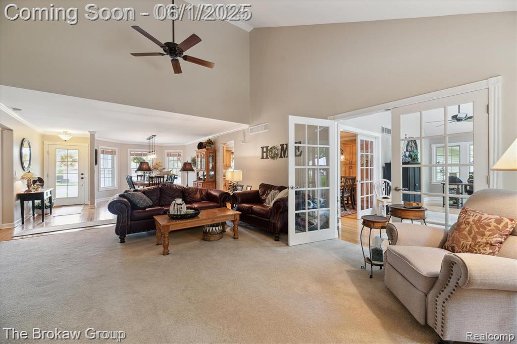 6387 Pinebrook Lane, Burton, MI 48509 — Photo 13