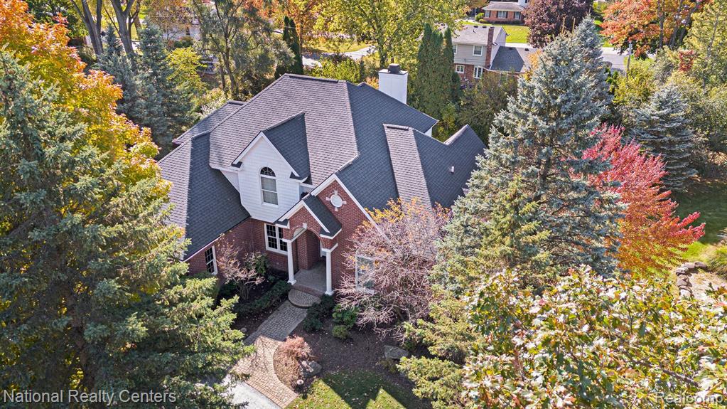 6370 ORION Road, Rochester Hills, MI 48306 — Photo 48