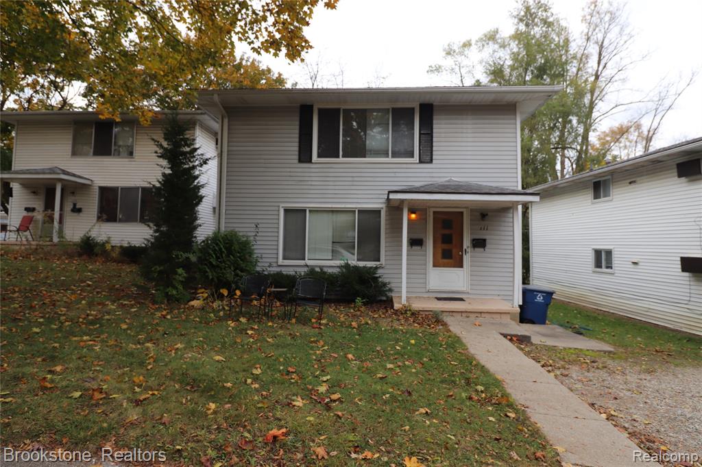 Search Homes for Sale