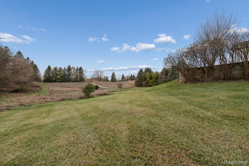 4121 Cedar Lake Road, Howell, MI 48843 — Photo 48