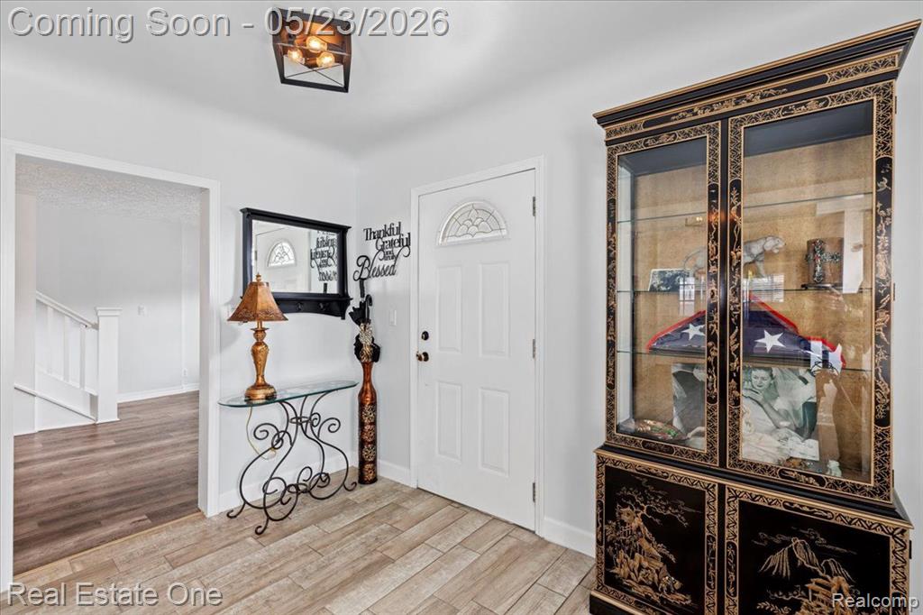 128 S SLATER Street, Lake Orion, MI 48362 — Photo 12
