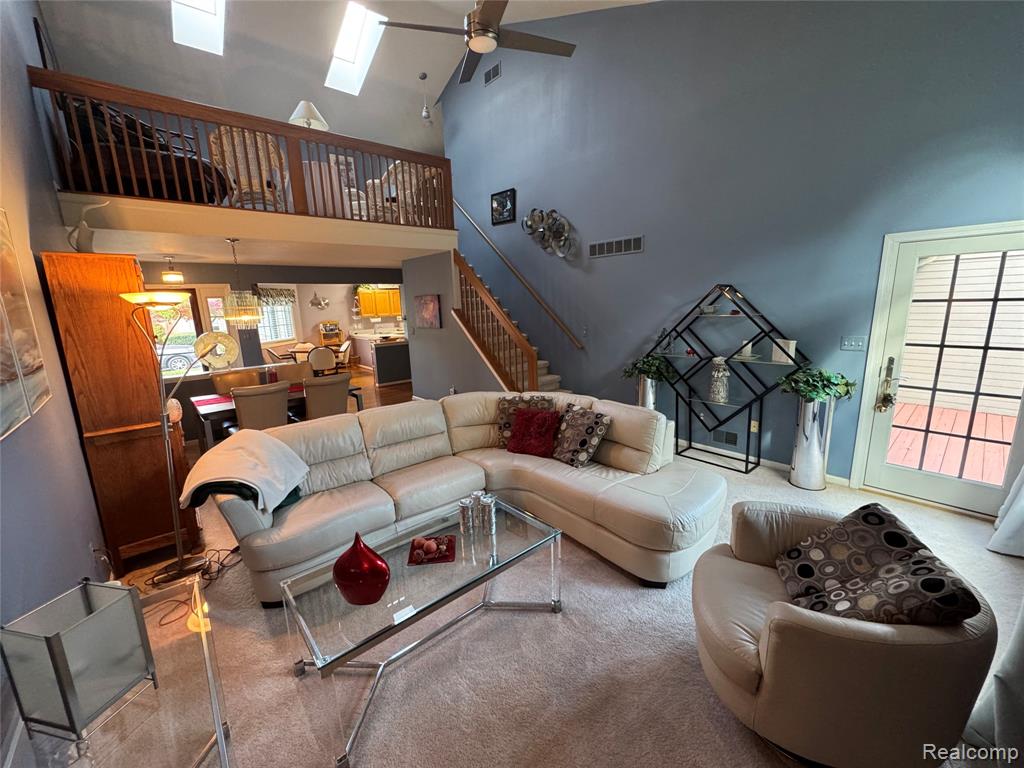 1017 Elmwood Drive, 5, Brighton, MI 48116 — Photo 10