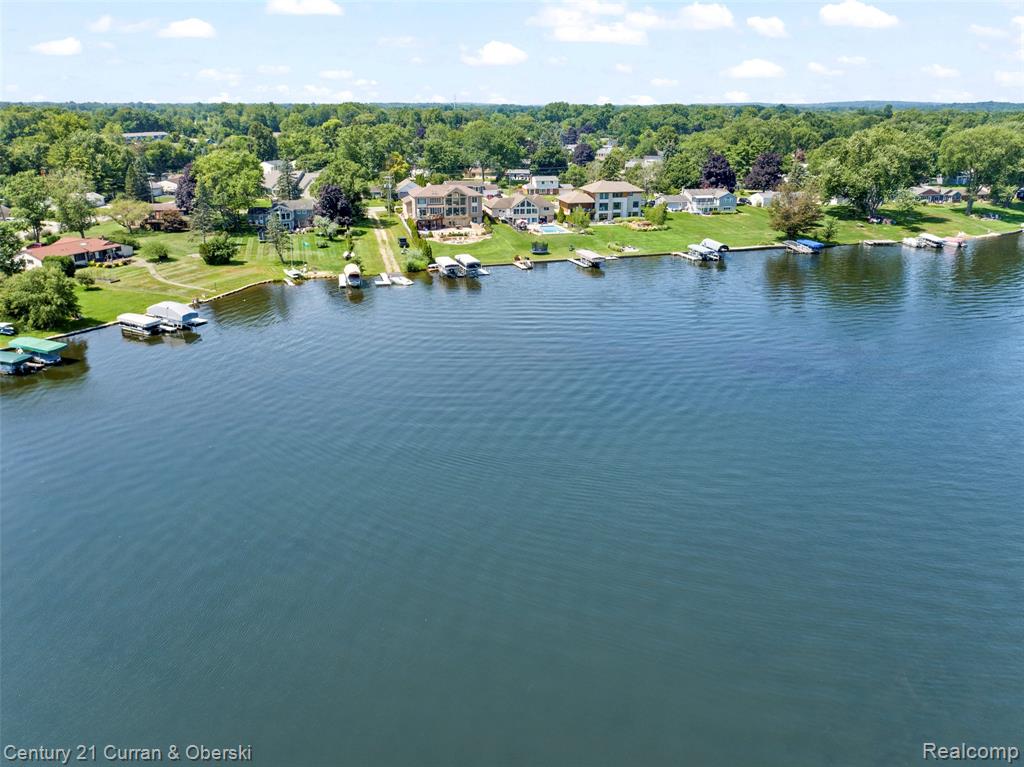 1439 Shankin Drive, Wolverine Lake, MI 48390 — Photo 42