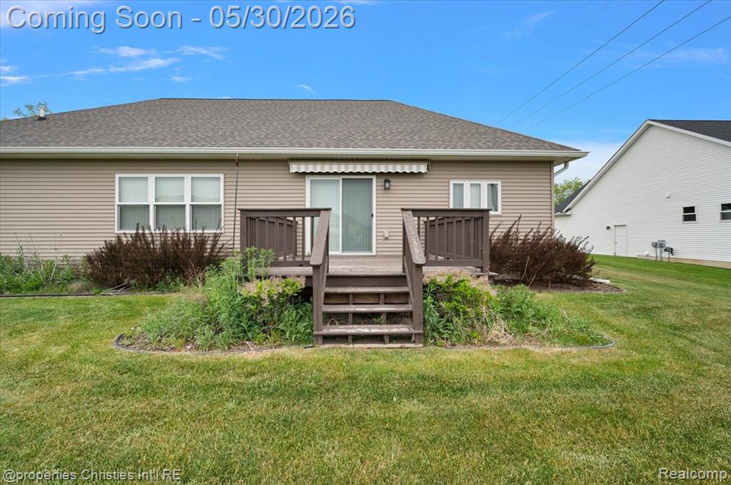 5197 June Drive, Almont, MI 48003 — Photo 15