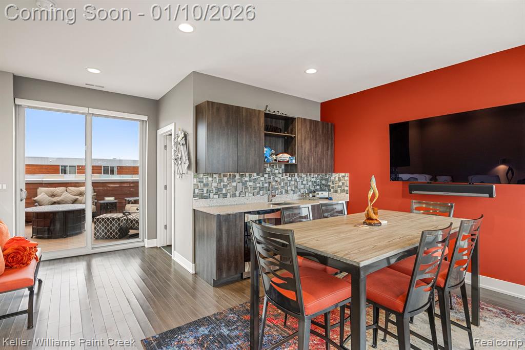 220 ALFRED Street, Detroit, MI 48201 — Photo 37