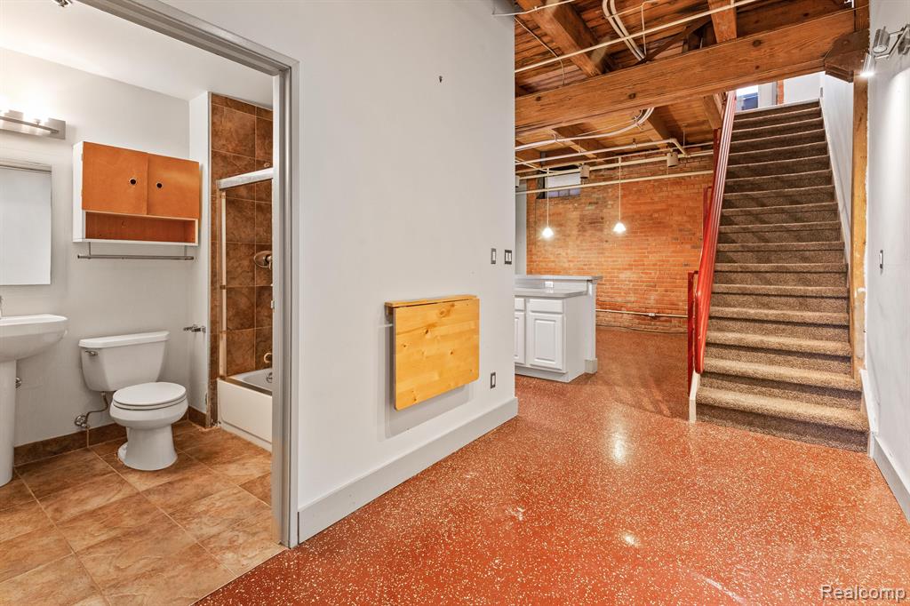 6533 E Jefferson Avenue, 3 (apt 113), Detroit, MI 48207 — Photo 14