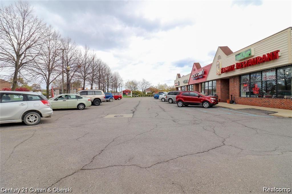 2563 ELLSWORTH Rd, Ypsilanti, MI 48197 — Photo 19