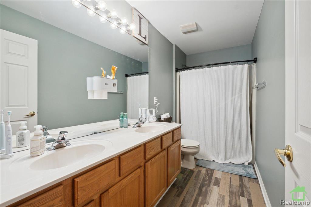 49167 Wooster Court, Canton, MI 48188 — Photo 32