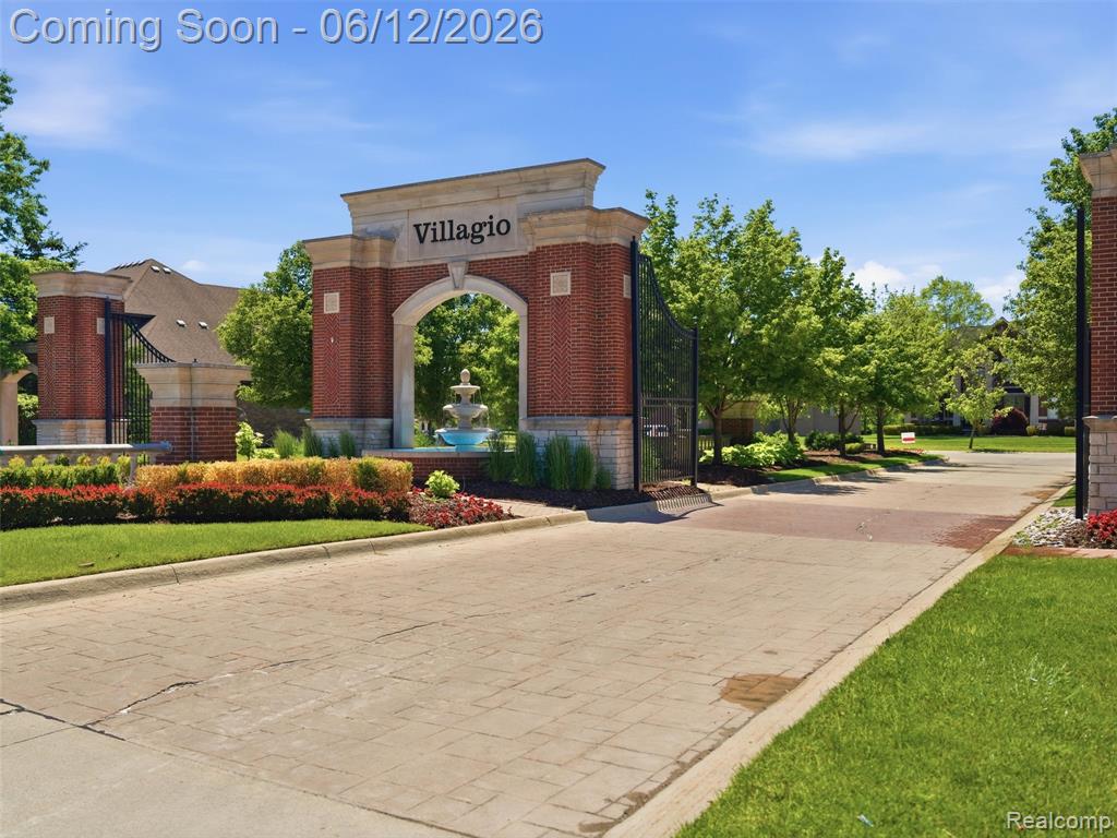 16348 Via Montella, Macomb, MI 48042 — Photo 75