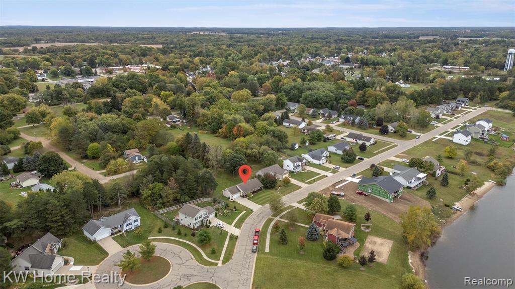 500 Clearwater Drive, Perry, MI 48872 — Photo 59