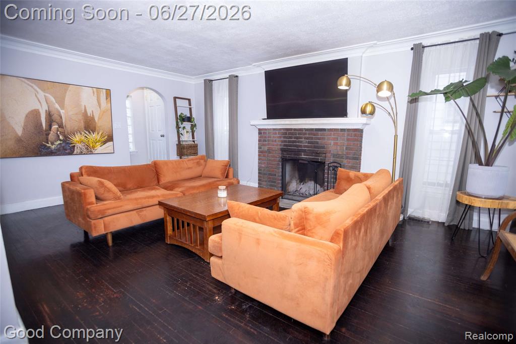 16241 Inverness Street - Photo 3